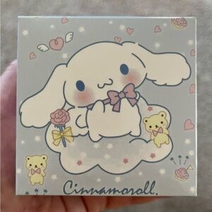 Small Pet Accessory - White and Gray